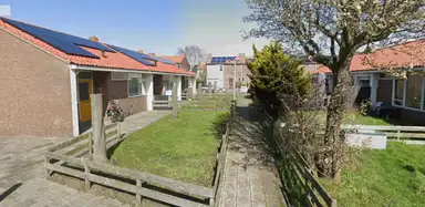 36m2 house to rent for 713.02€/month in Egmonderstraat 28, Noordwijk