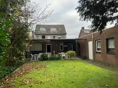 150m2 Kamer te huur voor 578€/maand in Hoog Geldrop, Geldrop