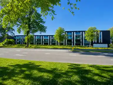 78m2 apartment to rent for 1395€/month in Selhorstweg, Harderwijk