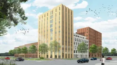 170m2 maison à louer pour 2150€/mois à Poeldijkweg 92, Haarlem