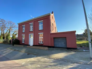 18m2 Chambre à louer pour 550.23€/mois à Meerssenerweg 219A-02, Maastricht