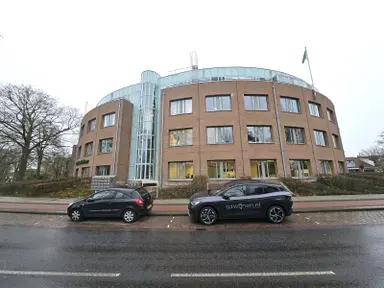 51m2 apartment to rent for 1049.57€/month in Binnensingel, Deventer