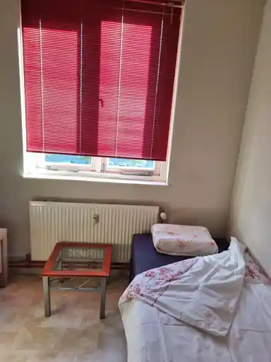 14m2 room to rent for 650€/month in Korfoedreef, Utrecht