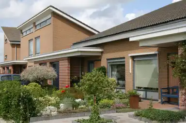 153m2 Casa in affitto per 1375€/mese a Pikemar 32, Leeuwarden