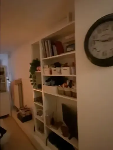 20m2 room to rent for 750€/month in Graafseweg 85, Nijmegen