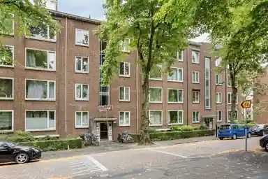 102m2 flat to rent for 2000€/month in Doctor H. Colijnlaan, Rijswijk