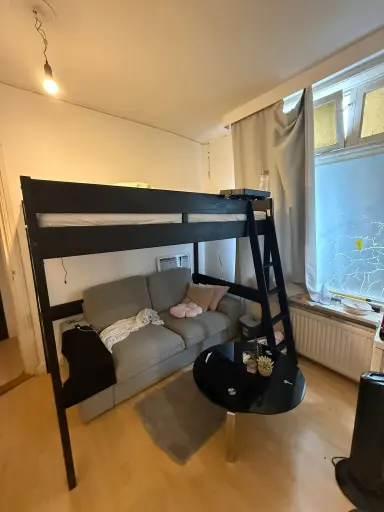 10m2 Camera in affitto per 495€/mese a Trouwlaan, Tilburg