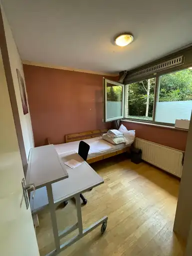 7m2 Zimmer zur Miete für 795€/Monat in Willem van Konijnenburgstraat, Amsterdam