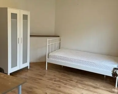 12m2 room to rent for 575€/month in Deken Nicolaijestraat, Heerlen