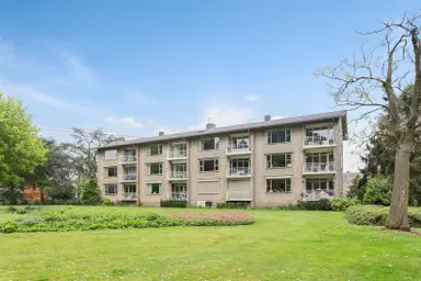 90m2 apartment to rent for 1770€/month in Le Sage ten Broeklaan, Eindhoven