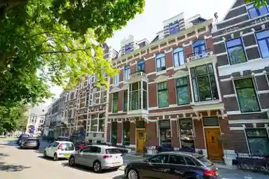 58m2 Appartement à louer pour 1305€/mois à Praediniussingel, Groningen