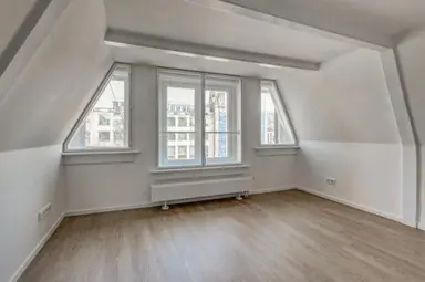 16m2 Zimmer zur Miete für 1050€/Monat in Koningsplein, Amsterdam