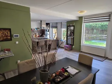 m2 Zimmer zur Miete für 600€/Monat in Tulpentuin, Voorburg