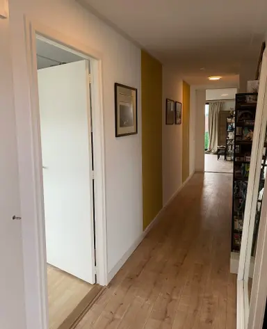 15m2 Zimmer zur Miete für 1200€/Monat in Pruimenstraat, Amsterdam