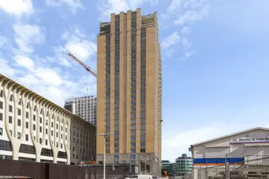 70μ² Διαμέρισμα προς ενοικίαση για 1583€/μήνα σε Schedeldoekshaven, The Hague