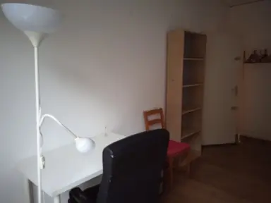 18m2 Camera in affitto per 898€/mese a Mariniersweg, Rotterdam