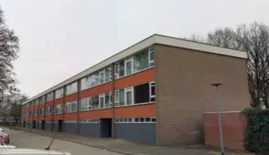 53m2 Appartement à louer pour 713.02€/mois à Iemingecamp 52, Emmen