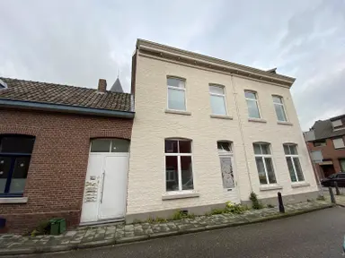 45m2 flat te huur voor 736€/maand in Oude Kerkstraat 2A-01, Maastricht