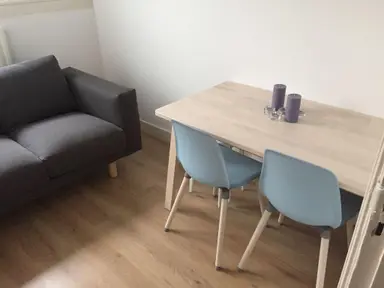19m2 Camera in affitto per 700€/mese a Azaleastraat, Rotterdam