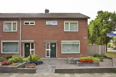 m2 house to rent for 932.93€/month in Duiventoren 56, Oudenbosch