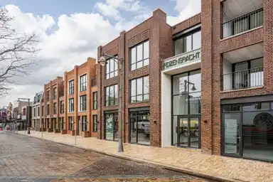 50m2 Appartement te huur voor 1550€/maand in Rozengracht 37H, Zaandam