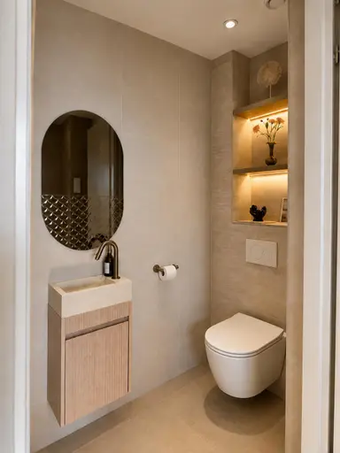 85m2 Appartement te huur voor 1900€/maand in Stiereveld, Watergang