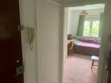 10m2 Chambre à louer pour 850€/mois à Karel Doormanlaan, Oegstgeest