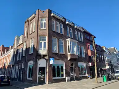 34m2 Appartement à louer pour 1151.05€/mois à Kleine Kruisstraat 1, Groningen