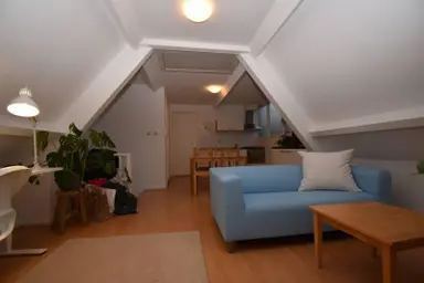 35m2 Appartement à louer pour 953€/mois à Copernicusstraat 78, The Hague