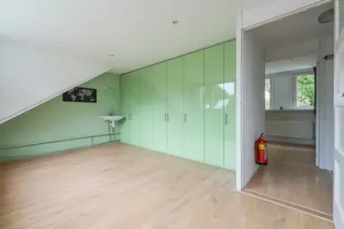 12m2 Camera in affitto per 710€/mese a Hoevestein, Wageningen