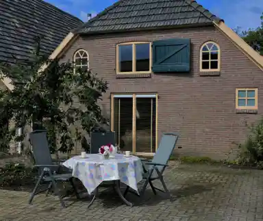 87m2 studio to rent for 800€/month in Schuttestraat, Vorden