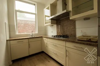 16m2 Chambre à louer pour 1311€/mois à Paul Krugerlaan, The Hague
