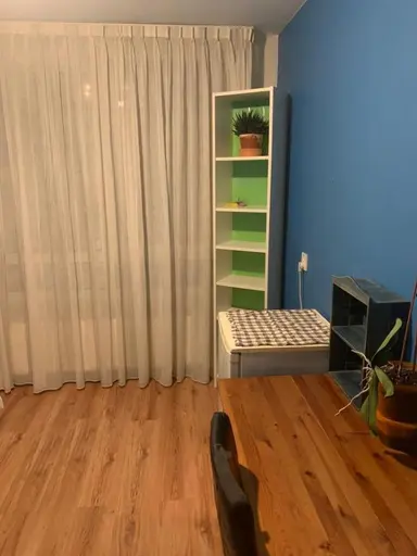 10m2 Zimmer zur Miete für 510€/Monat in Dickenslaan, Amsterdam