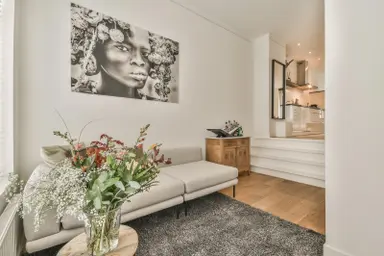 90μ² Διαμέρισμα προς ενοικίαση για 3350€/μήνα σε Boomstraat, Amsterdam