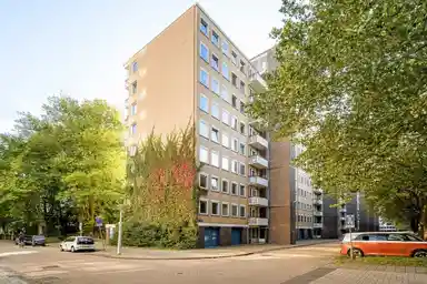 88μ² Διαμέρισμα προς ενοικίαση για 2500€/μήνα σε Van Nijenrodeweg, Amsterdam
