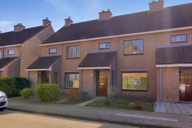 138m2 house to rent for 1280€/month in Slangenburg 36, Almelo