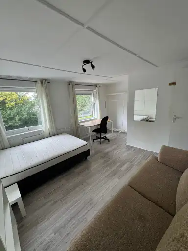 12m2 room to rent for 650€/month in Deurningerstraat, Enschede