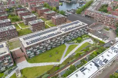 77m2 Flat zur Miete für 1833€/Monat in Twellosebeeklaan, Utrecht
