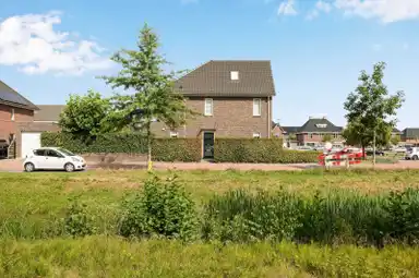 128m2 house to rent for 1325€/month in Moonenlaan, Hardenberg