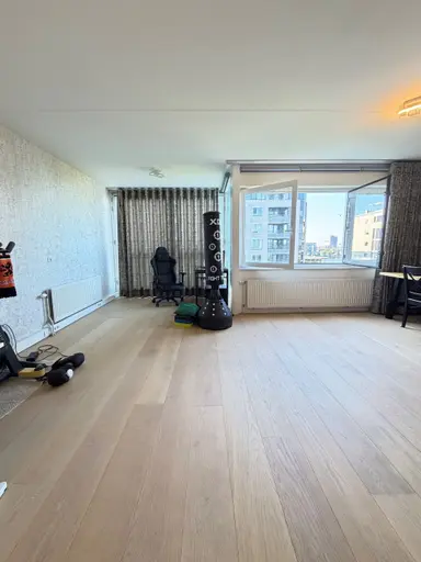 80μ² Διαμέρισμα προς ενοικίαση για 2600€/μήνα σε Omval 285, Amsterdam