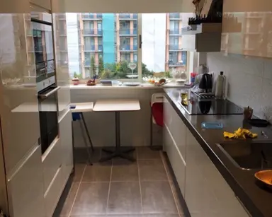 75μ² Διαμέρισμα προς ενοικίαση για 2400€/μήνα σε John Motleyhof, Amsterdam