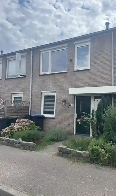 62m2 house to rent for 764.14€/month in Zevenbladstraat 9, Vught