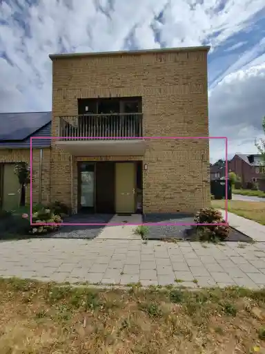 43m2 flat to rent for 876.96€/month in Bijenkorf 63, Schijndel