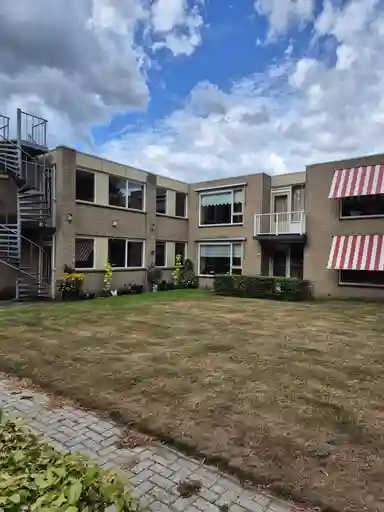 69m2 apartment to rent for 804.62€/month in Stevenskamp 425, Heeten