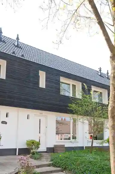 m2 house to rent for 754.66€/month in Van Hogendorpware 68, Zwolle