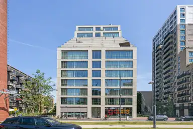 136m2 Appartamento in affitto per 2480€/mese a Walserijstraat 160, Eindhoven