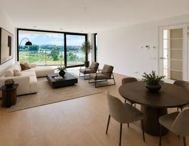 95m2 flat to rent for 1950€/month in Professor Gelissensingel 2, Venlo