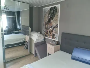 15m2 room to rent for 600€/month in Resedalaan, Waalre