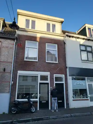 78m2 apartment to rent for 1970€/month in Havenstraat, Woerden