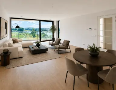 95m2 apartment to rent for 1950€/month in Professor Gelissensingel, Venlo